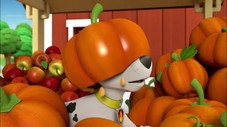 Le Festival d'automne