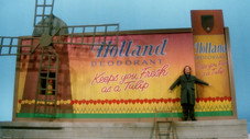 Climb Every Bilboard