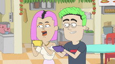 Épisode 15