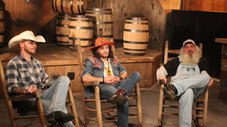 American Whiskey