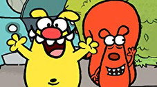 Épisode 21