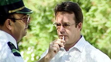 Un suspect