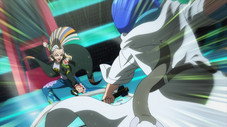 Le meilleur blader