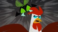 Chicken Jack