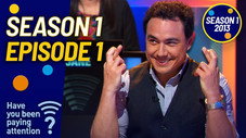 Épisode 1
