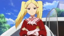 Flag 2.0 - Ma petite sœur / Baby, You're a Rich Girl