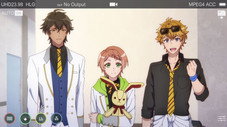 Épisode 1