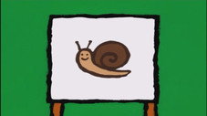 L'escargot