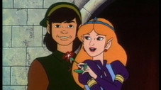 Coup de froid (Princesse Zelda)