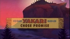 Chose promise