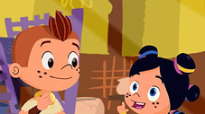 Épisode 1