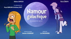 Namour galactique