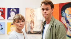 The Art Teacher