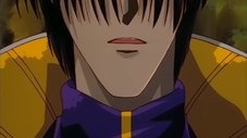 À Procura de Kenshin