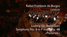 Symphonie n° 6 en fa majeur, op. 68 « Pastorale » (1808)