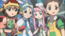 Épisode 20