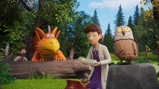 Épisode 11
