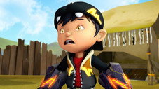 Épisode 13