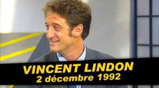 Emission du 2 décembre 1992