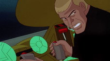 Le Fils de Krypton (3)