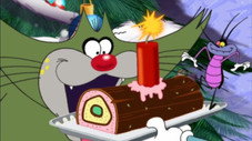 La trêve de noël