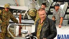 Heaven Born Captains