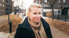 Cathy Gauthier