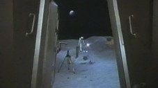 Mission lune (2/2)