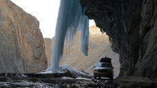 Inde-Zanskar, les enfants des cimes