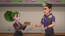 Épisode 14
