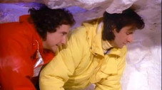 Snow Way to Treat a Lady (2)