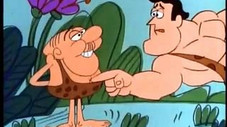 Le Roi de la jungle