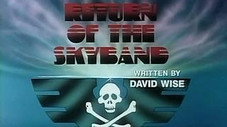 Le retour des pirates de l’espace