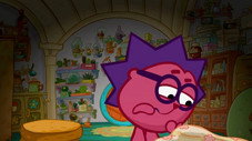 Épisode 168