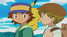 Une rencontre avec Delcatty !