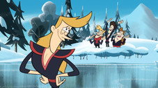 Bugs Sur Glace
