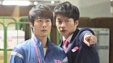Épisode 5