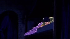 Duel avec une sorcière