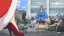 Épisode 17