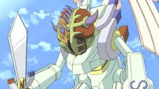 Le double duel - 4e partie