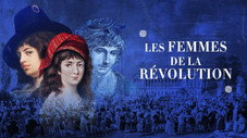 Les femmes de la Révolution