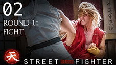Round 1: Fight!