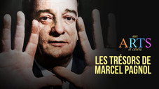 Les trésors de Marcel Pagnol