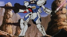 La Mère du Gundam