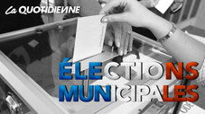 Élections Municipales