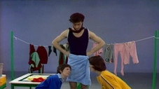 Les vêtements