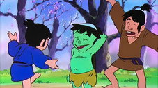 Épisode 10