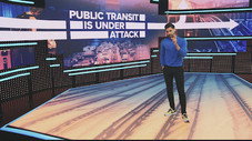 Why Your Public Transportation Sucks