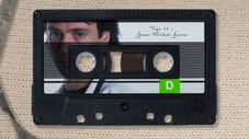 Jean-Michel Jarre
