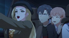 Épisode 19